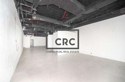 Retail - Studio for rent in Al Fattan Sky Tower 1 - Al Fattan Sky Towers - Umm Ramool - Dubai