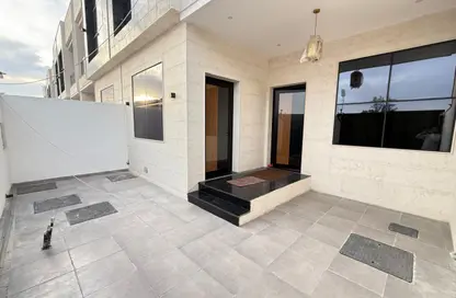 Villa - 4 Bedrooms - 6 Bathrooms for sale in Al Helio 2 - Al Helio - Ajman