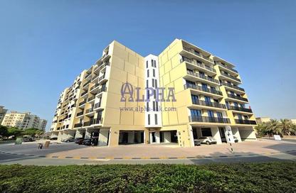 Apartment - 2 - 3 for sale in Marina Apartments E - Al Hamra Marina Residences - Al Hamra Village - Ras Al Khaimah Apartment - 2 - 3 for sale in Marina Apartments E - Al Hamra Marina Residences - Al Hamra Village - Ras Al Khaimah