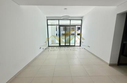 Apartment - 1 Bedroom - 2 Bathrooms for rent in Jumeirah Garden City - Al Satwa - Dubai