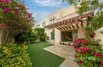 فيلا - 3 غرف نوم - 3 حمامات للبيع في زلال 1 - زلال - البحيرات - دبي فيلا - 3 غرف نوم - 3 حمامات للبيع في زلال 1 - زلال - البحيرات - دبي