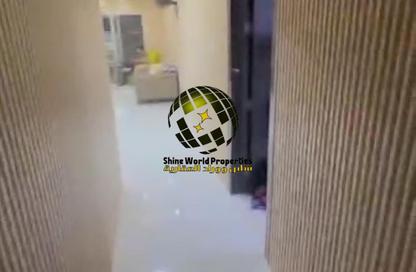 Apartment - 2 Bedrooms - 2 Bathrooms for sale in Lilies Tower - Emirates City - Ajman