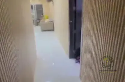 Apartment - 2 Bedrooms - 2 Bathrooms for sale in Lilies Tower - Emirates City - Ajman