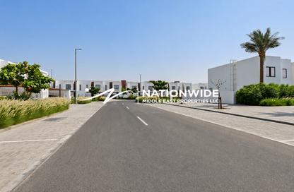 Townhouse - 2 Bedrooms - 3 Bathrooms for rent in Al Ghadeer 2 - Al Ghadeer - Abu Dhabi Townhouse - 2 Bedrooms - 3 Bathrooms for rent in Al Ghadeer 2 - Al Ghadeer - Abu Dhabi