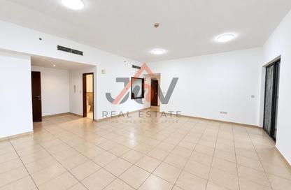 Apartment - 3 - 4 for rent in Sadaf 1 - Sadaf - Jumeirah Beach Residence - Dubai
