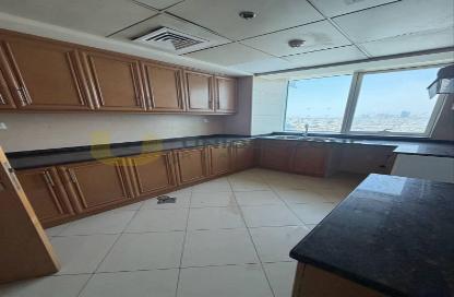 Apartment - 2 Bedrooms - 3 Bathrooms for rent in Murdih Tower - District 17 - Jumeirah Village Circle - Dubai