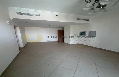 Apartment - 2 Bedrooms - 3 Bathrooms for rent in Murdih Tower - District 17 - Jumeirah Village Circle - Dubai