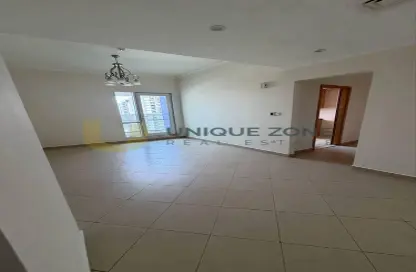 Apartment - 2 Bedrooms - 3 Bathrooms for rent in Murdih Tower - District 17 - Jumeirah Village Circle - Dubai