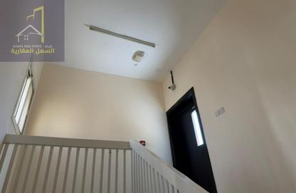 Whole Building - 7+ Bedrooms - 7+ Bathrooms for sale in Al Butina 9 Building - Al Butina - Sharjah