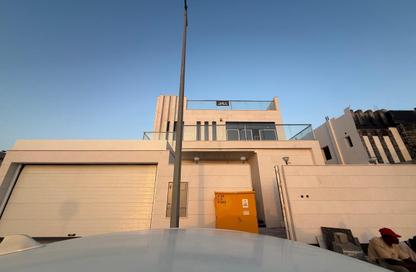 Villa - 5 Bedrooms - 6 Bathrooms for sale in Tilal City C - Tilal City - Sharjah
