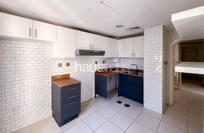 Villa - 2 - 2 for rent in Springs 4 - The Springs - Dubai