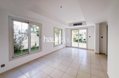 Villa - 2 - 2 for rent in Springs 4 - The Springs - Dubai