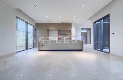 Villa - 4 Bedrooms - 5 Bathrooms for rent in Golf Place 2 - Golf Place - Dubai Hills Estate - Dubai