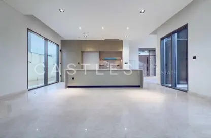 Villa - 4 Bedrooms - 5 Bathrooms for rent in Golf Place 2 - Golf Place - Dubai Hills Estate - Dubai