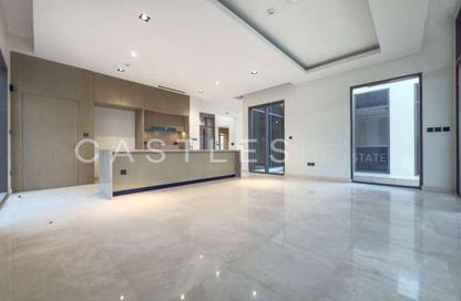 Villa - 4 Bedrooms - 5 Bathrooms for rent in Golf Place 2 - Golf Place - Dubai Hills Estate - Dubai