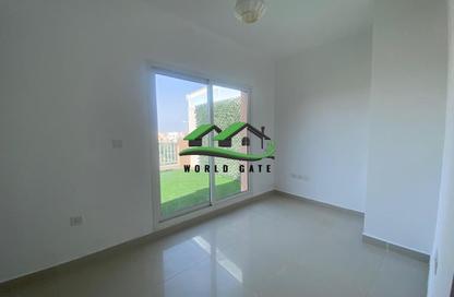 Villa - 3 Bedrooms - 4 Bathrooms for rent in Desert Style - Al Reef Villas - Al Reef - Abu Dhabi