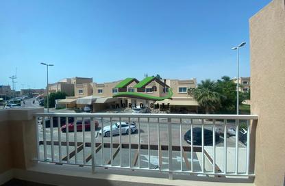 Villa - 3 Bedrooms - 4 Bathrooms for rent in Desert Style - Al Reef Villas - Al Reef - Abu Dhabi