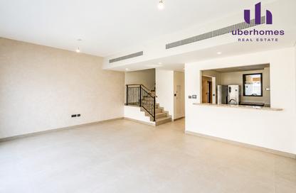 Villa - 4 - 3 for rent in Malta - Damac Lagoons - Dubai Villa - 4 - 3 for rent in Malta - Damac Lagoons - Dubai