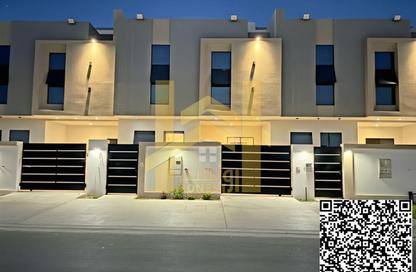 Villa - 4 Bedrooms - 6 Bathrooms for sale in Al Helio 2 - Al Helio - Ajman