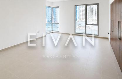 Apartment - 1 - 1 for sale in Attessa Tower - Marina Promenade - Dubai Marina - Dubai