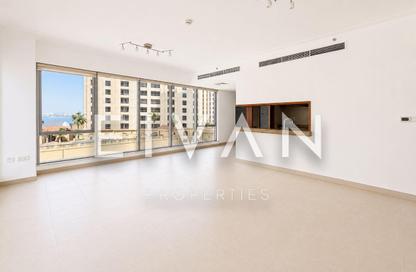 Apartment - 1 - 1 for sale in Attessa Tower - Marina Promenade - Dubai Marina - Dubai