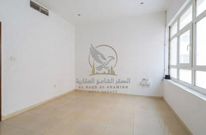 Apartment - 1 Bedroom - 1 Bathroom for rent in Al Qulaya'ah - Al Sharq - Sharjah
