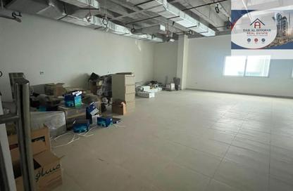 Office Space - Studio for rent in ADNIC Building - Um Altaraffa - Al Gharb - Sharjah