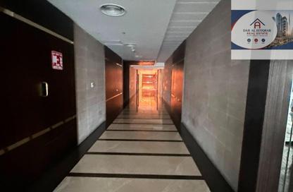 Office Space - Studio for rent in ADNIC Building - Um Altaraffa - Al Gharb - Sharjah
