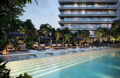 Apartment - 2 Bedrooms - 2 Bathrooms for sale in Albero by Emaar - Dubai Creek Harbour (The Lagoons) - Dubai
