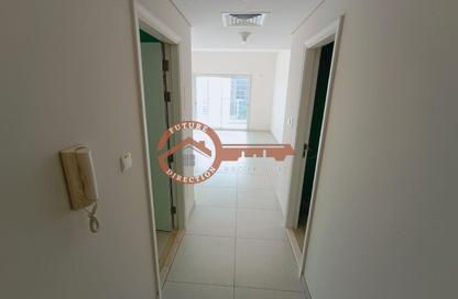 Apartment - 2 Bedrooms - 3 Bathrooms for rent in Amaya Towers - Shams Abu Dhabi - Al Reem Island - Abu Dhabi