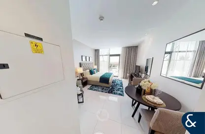 شقة - 1 حمام للبيع في سلستيا آيه - سلسستيا - دبي الجنوب (مركز دبي العالمي) - دبي