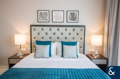 Apartment - Studio - 1 Bathroom for sale in Celestia A - Celestia - Dubai South (Dubai World Central) - Dubai