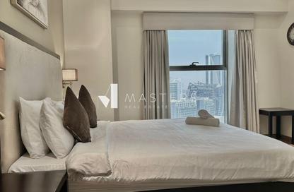 Apartment - 3 Bedrooms - 4 Bathrooms for sale in Elite Downtown Residence 1 - Elite Downtown Residence - Downtown Dubai - Dubai