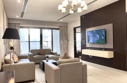 Apartment - 3 Bedrooms - 4 Bathrooms for sale in Elite Downtown Residence 1 - Elite Downtown Residence - Downtown Dubai - Dubai