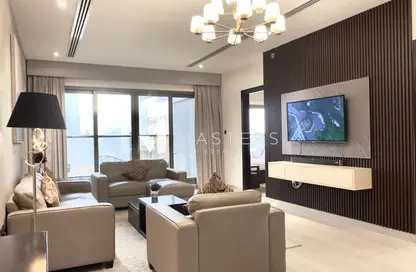 شقة - 3 غرف نوم - 4 حمامات للبيع في برج ايليت ريزيدينس - وسط مدينة دبي - دبي