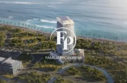 شقة - غرفة نوم - 1 حمام للبيع في شمس أبوظبي - جزيرة الريم - أبوظبي