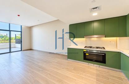 Apartment - 2 - 3 for rent in Sinbad - Living Legends - Dubai