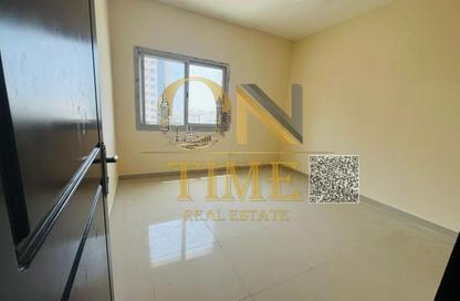 Apartment - 1 Bedroom - 1 Bathroom for rent in Abna Saqer Building - Al Hamidiya 1 - Al Hamidiya - Ajman