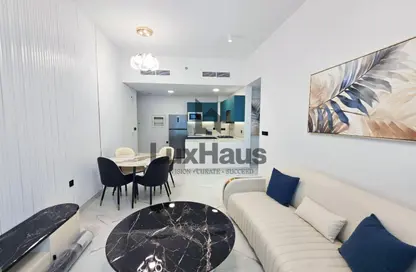 Apartment - 2 Bedrooms - 3 Bathrooms for rent in Opalz By Danube Tower 1 - Opalz by Danube - Dubai Science Park - Dubai