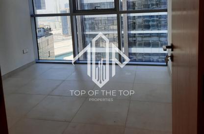 Apartment - 2 Bedrooms - 2 Bathrooms for rent in Radiant Square - City Of Lights - Al Reem Island - Abu Dhabi