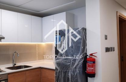 Apartment - 2 Bedrooms - 2 Bathrooms for rent in Radiant Square - City Of Lights - Al Reem Island - Abu Dhabi