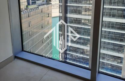 Apartment - 2 Bedrooms - 2 Bathrooms for rent in Radiant Square - City Of Lights - Al Reem Island - Abu Dhabi