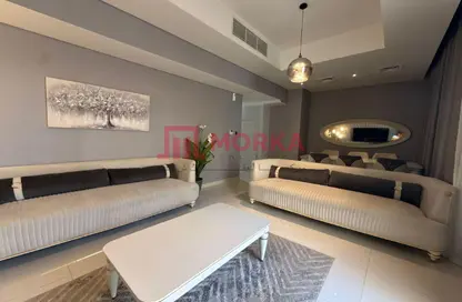 Townhouse - 3 Bedrooms - 3 Bathrooms for rent in Madinat Hind - Mulberry - Damac Hills 2 - Dubai Townhouse - 3 Bedrooms - 3 Bathrooms for rent in Madinat Hind - Mulberry - Damac Hills 2 - Dubai