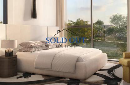 Townhouse - 4 Bedrooms - 5 Bathrooms for sale in Velora 2 - Velora - The Valley - Dubai Townhouse - 4 Bedrooms - 5 Bathrooms for sale in Velora 2 - Velora - The Valley - Dubai