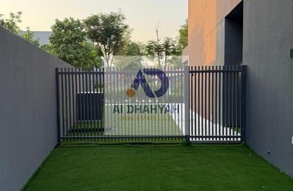 Townhouse - 3 Bedrooms - 4 Bathrooms for sale in Kaya - Masaar - Tilal City - Sharjah Townhouse - 3 Bedrooms - 4 Bathrooms for sale in Kaya - Masaar - Tilal City - Sharjah