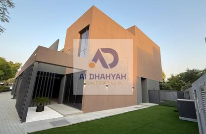 Townhouse - 3 Bedrooms - 4 Bathrooms for sale in Kaya - Masaar - Tilal City - Sharjah