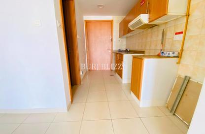 Apartment - Studio - 1 Bathroom for rent in Lavender 1 - Emirates Gardens 1 - District 13 - Jumeirah Village Circle - Dubai