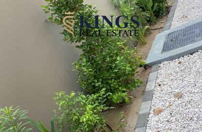 Townhouse - 2 Bedrooms - 4 Bathrooms for rent in Falcon Island North - Falcon Island - Al Hamra Village - Ras Al Khaimah