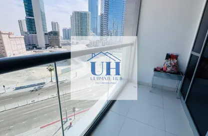 شقة - غرفة نوم - 1 حمام للايجار في ميرا شمس - شمس أبوظبي - جزيرة الريم - أبوظبي