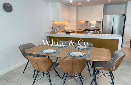 Apartment - 2 - 3 for rent in La Vie - Jumeirah Beach Residence - Dubai